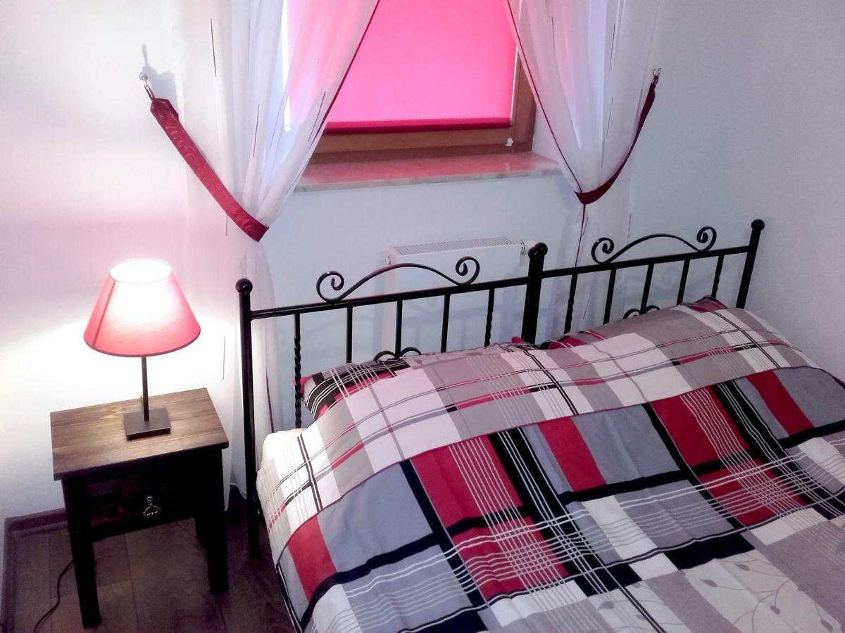 Passion4Cracow Apartment Krakow Luaran gambar