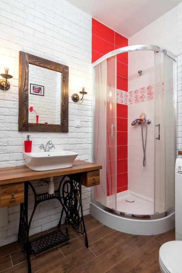 Passion4Cracow Apartment Krakow Luaran gambar