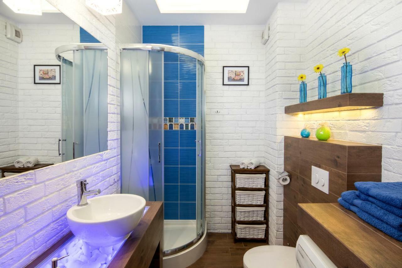 Passion4Cracow Apartment Krakow Luaran gambar