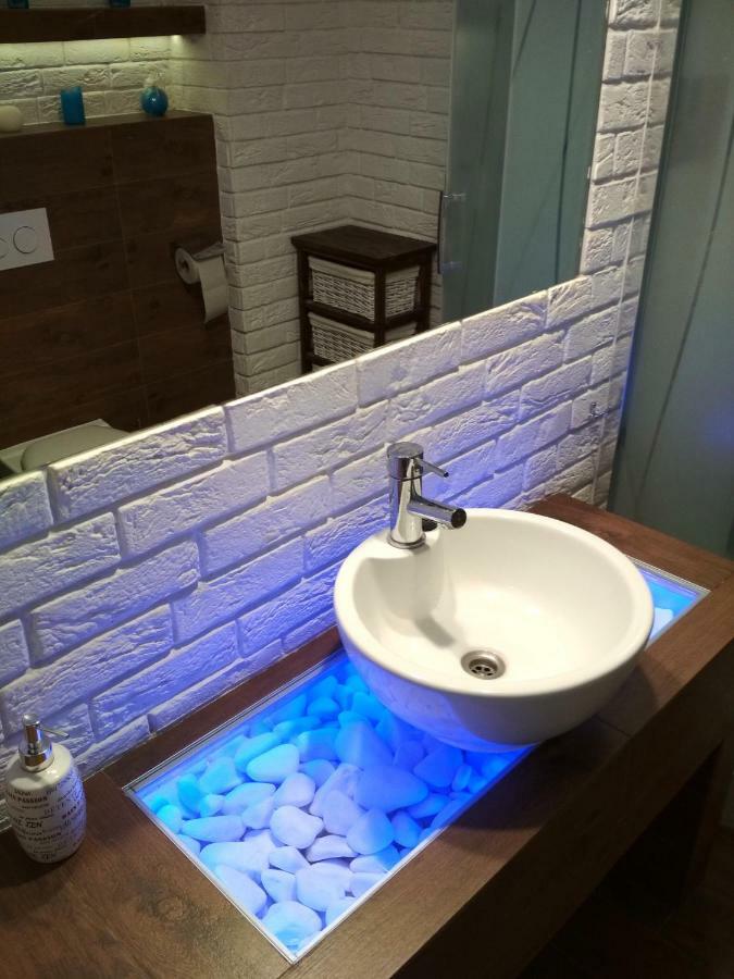 Passion4Cracow Apartment Krakow Luaran gambar