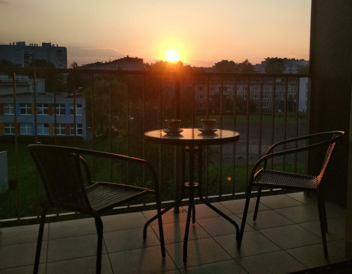 Passion4Cracow Apartment Krakow Luaran gambar