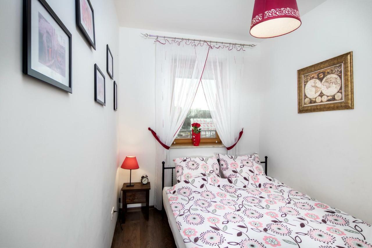 Passion4Cracow Apartment Krakow Luaran gambar
